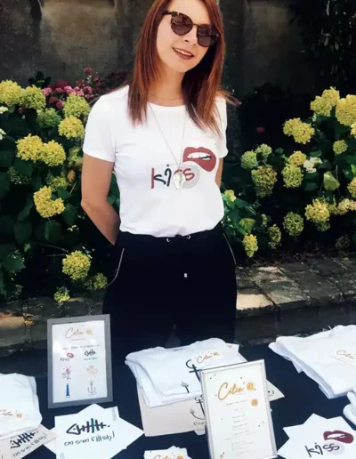 Céline Caux