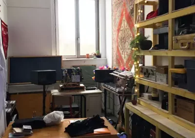 Ateliers Made in Calais