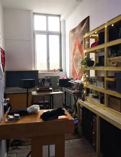 Ateliers Made in Calais