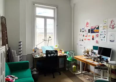 Ateliers Made in Calais