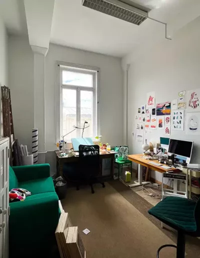 Ateliers Made in Calais