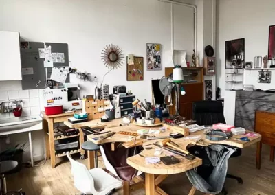 Ateliers Made in Calais