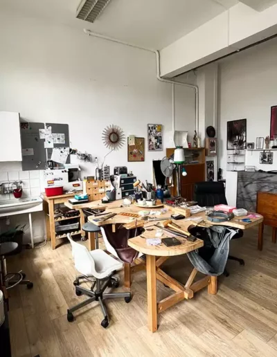 Ateliers Made in Calais