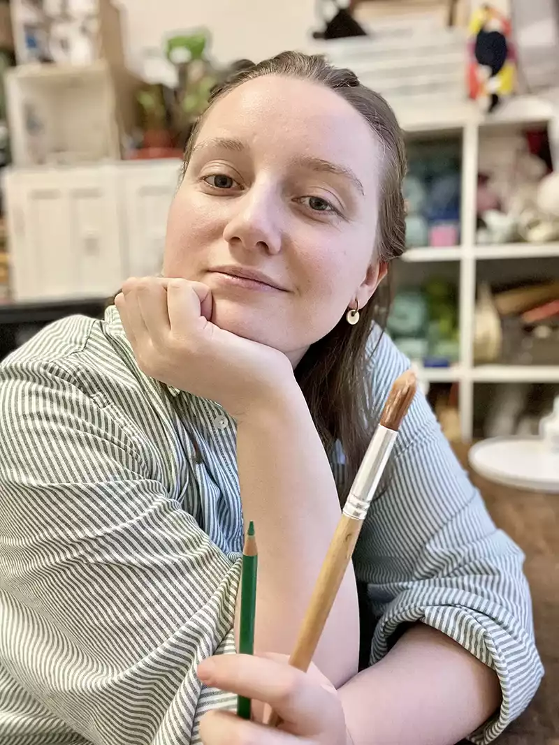 Charlotte Dhallaine