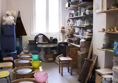 Ateliers Made in Calais