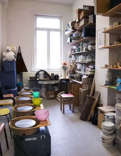 Ateliers Made in Calais