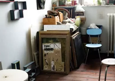 Ateliers Made in Calais