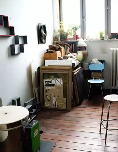 Ateliers Made in Calais