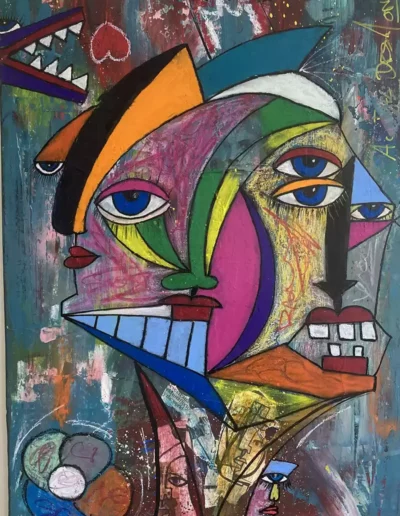 Eric Doisy