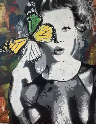 Eric Doisy