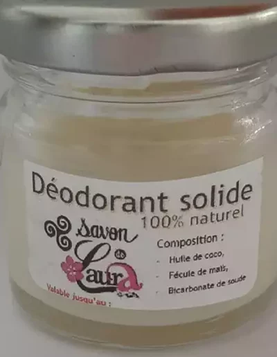 La savonnerie de Laura