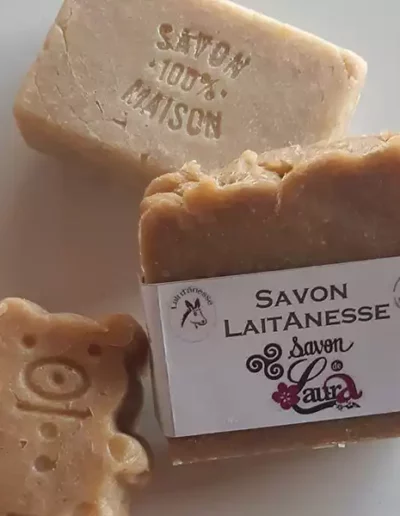 La savonnerie de Laura