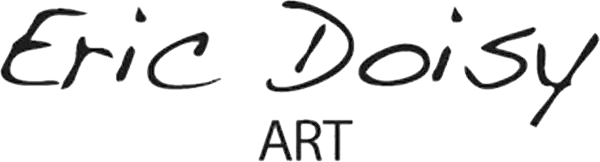 logo Eric Doisy