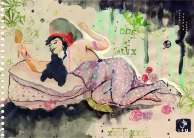 Julie Barbier Ducloy