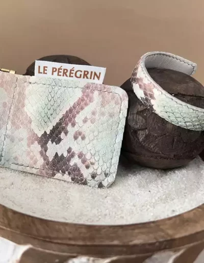 Le Pérégrin