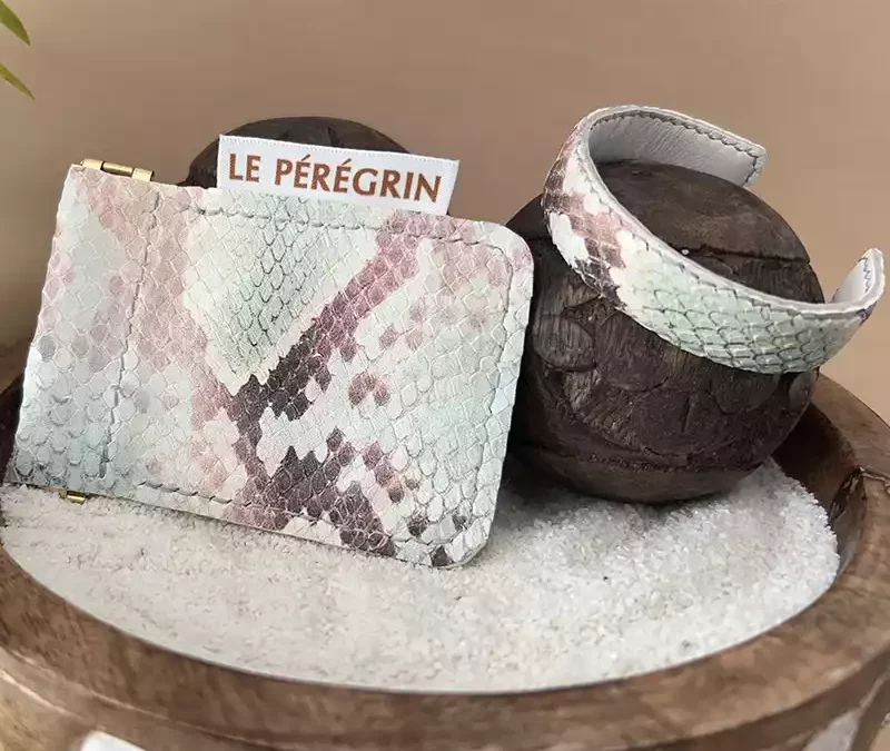 Le Pérégrin