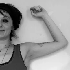 Julie Barbier Ducloy