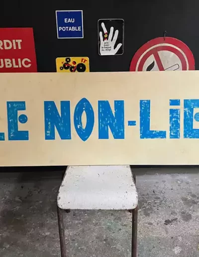 Atelier AVERLANT